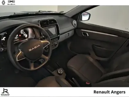 Photo 14 Dacia Spring  45ch Expression