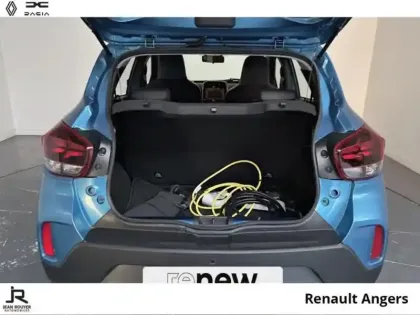 Photo 6 Dacia Spring  45ch Expression