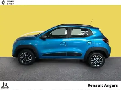 Photo 9 Dacia Spring  45ch Expression