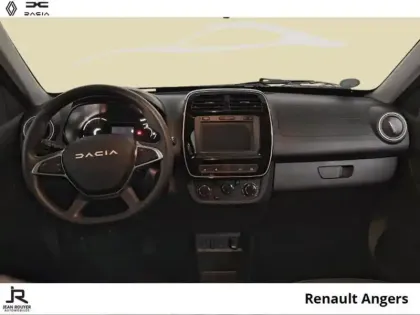 Photo 15 Dacia Spring  45ch Expression