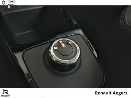 Photo 5 Dacia Spring  45ch Expression