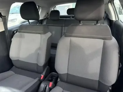 Photo 11 Citroën C3  1.2 PureTech 83ch S&S Feel 122-123g