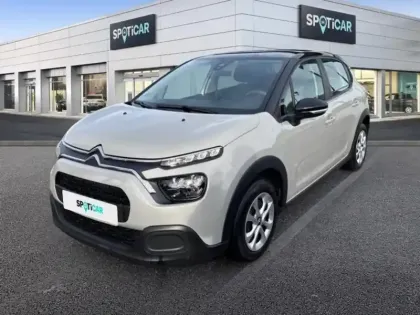 Photo Citroën C3