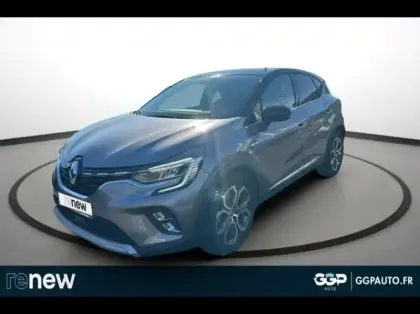 Photo Renault Captur