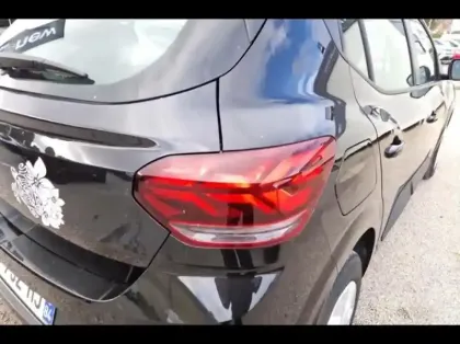 Photo 13 Dacia Sandero  1.0 ECO-G 100ch Confort -22