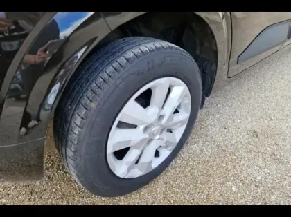 Photo 12 Dacia Sandero  1.0 ECO-G 100ch Confort -22