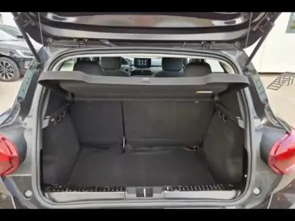 Photo 11 Dacia Sandero  1.0 ECO-G 100ch Confort -22