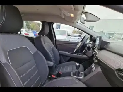 Photo 9 Dacia Sandero  1.0 ECO-G 100ch Confort -22