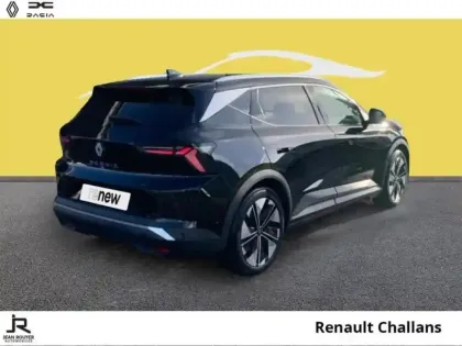 Photo 26 Renault Scenic  E-Tech Electric 220ch Techno grande autonomie -24