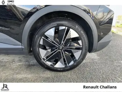 Photo 7 Renault Scenic  E-Tech Electric 220ch Techno grande autonomie -24