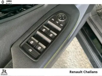 Photo 13 Renault Scenic  E-Tech Electric 220ch Techno grande autonomie -24