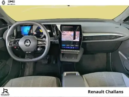 Photo 19 Renault Scenic  E-Tech Electric 220ch Techno grande autonomie -24