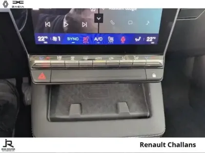 Photo 21 Renault Scenic  E-Tech Electric 220ch Techno grande autonomie -24