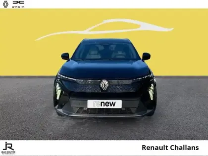 Photo 23 Renault Scenic  E-Tech Electric 220ch Techno grande autonomie -24