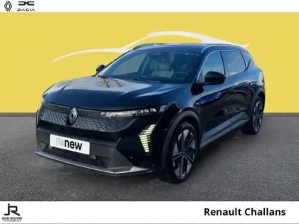 Photo Renault Scenic