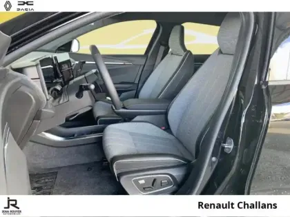 Photo 17 Renault Scenic  E-Tech Electric 220ch Techno grande autonomie -24