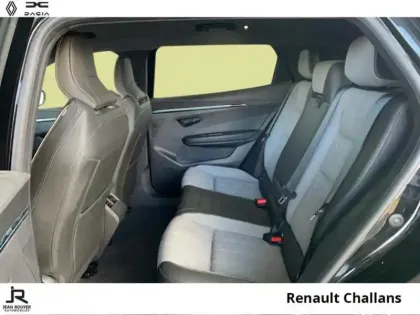Photo 18 Renault Scenic  E-Tech Electric 220ch Techno grande autonomie -24