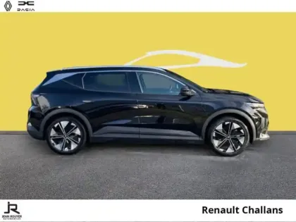 Photo 27 Renault Scenic  E-Tech Electric 220ch Techno grande autonomie -24