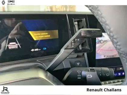Photo 5 Renault Scenic  E-Tech Electric 220ch Techno grande autonomie -24