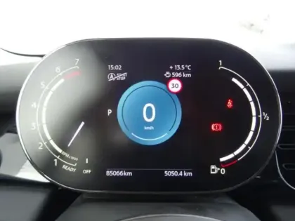 Photo 10 Mini Mini  5 Portes Cooper 136ch Edition Premium BVA7