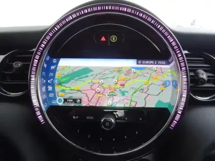 Photo 12 Mini Mini  5 Portes Cooper 136ch Edition Premium BVA7