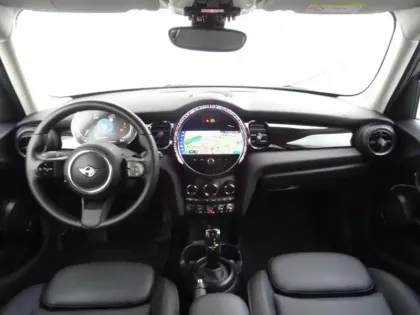 Photo 6 Mini Mini  5 Portes Cooper 136ch Edition Premium BVA7