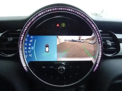 Photo 11 Mini Mini  5 Portes Cooper 136ch Edition Premium BVA7