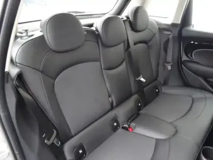 Photo 9 Mini Mini  5 Portes Cooper 136ch Edition Premium BVA7