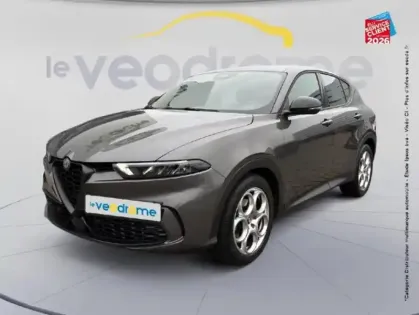 Photo Alfa Romeo Tonale