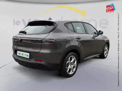 Photo 5 Alfa Romeo Tonale  1.6 Mjet II 130ch Sprint TCT