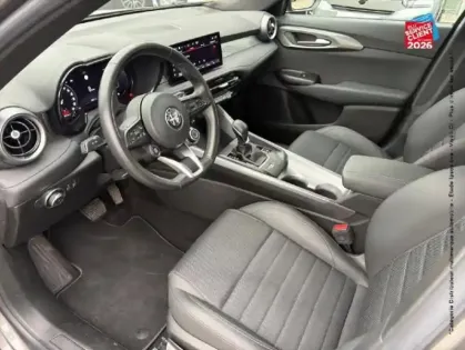 Photo 14 Alfa Romeo Tonale  1.6 Mjet II 130ch Sprint TCT