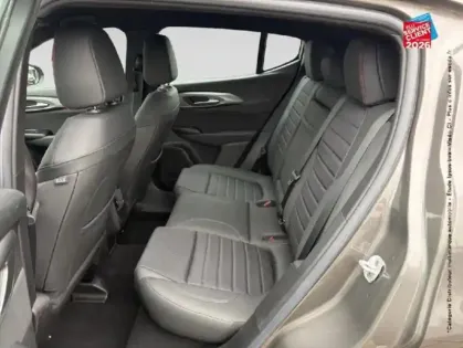 Photo 10 Alfa Romeo Tonale  1.6 Mjet II 130ch Sprint TCT