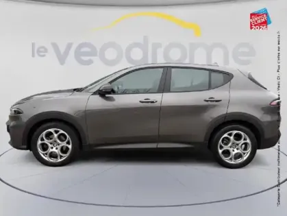 Photo 8 Alfa Romeo Tonale  1.6 Mjet II 130ch Sprint TCT