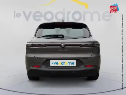 Photo 6 Alfa Romeo Tonale  1.6 Mjet II 130ch Sprint TCT