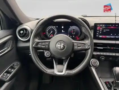 Photo 11 Alfa Romeo Tonale  1.6 Mjet II 130ch Sprint TCT