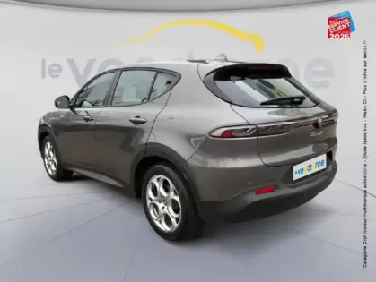 Photo 7 Alfa Romeo Tonale  1.6 Mjet II 130ch Sprint TCT