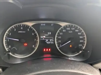 Photo 13 Nissan Micra  1.0 IG-T 100ch Visia Pack 2020