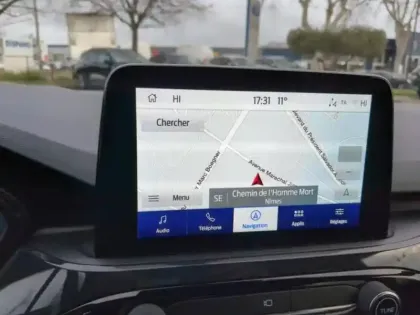 Photo 7 Ford Kuga Gén. III Ph1 ST-Line Business 5