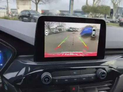 Photo 6 Ford Kuga Gén. III Ph1 ST-Line Business 5