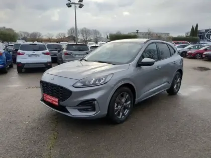 Photo Ford Kuga