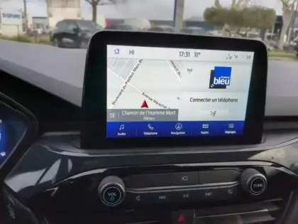 Photo 8 Ford Kuga Gén. III Ph1 ST-Line Business 5