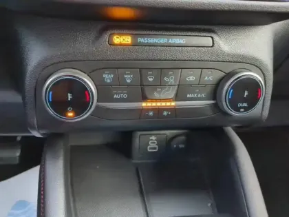 Photo 9 Ford Kuga Gén. III Ph1 ST-Line Business 5