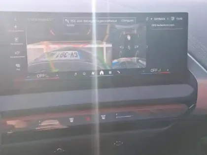 Photo 7 BMW X3  xDrive30e 299ch M Sport