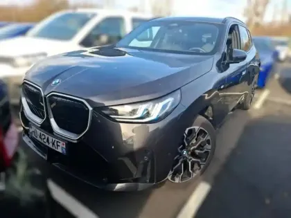 Photo Bmw X3