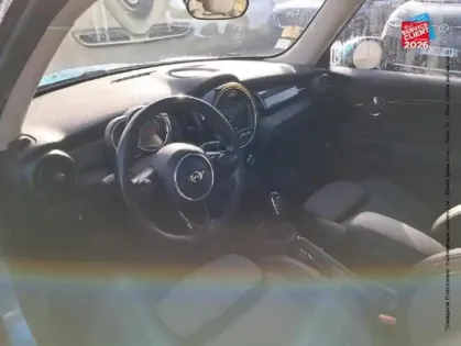 Photo 14 Mini Mini  One 102ch Heddon Street BVA7 Euro6d-T Touvrant Sieges chauf GPS Radar AR Carplay