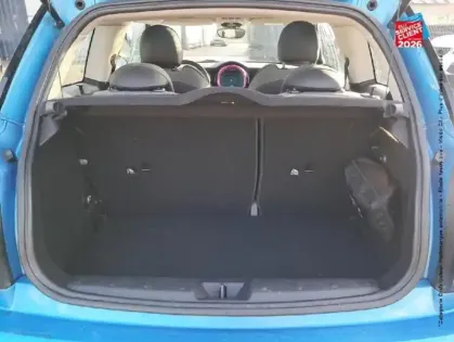 Photo 13 Mini Mini  One 102ch Heddon Street BVA7 Euro6d-T Touvrant Sieges chauf GPS Radar AR Carplay