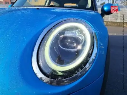 Photo 12 Mini Mini  One 102ch Heddon Street BVA7 Euro6d-T Touvrant Sieges chauf GPS Radar AR Carplay