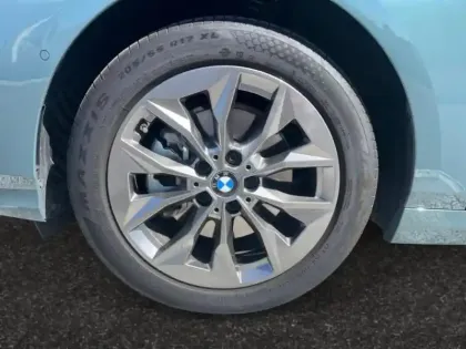 Photo 13 BMW Serie 1 Série 1 120dA 163ch DKG7