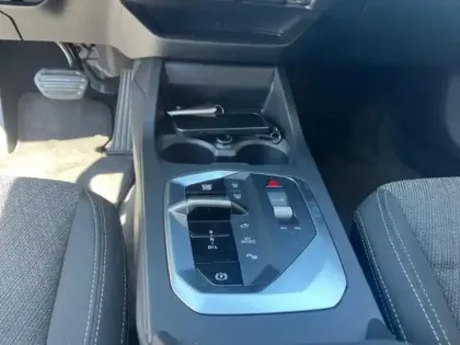 Photo 10 BMW Serie 1 Série 1 120dA 163ch DKG7