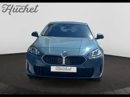 Photo 7 BMW Serie 1 Série 1 120dA 163ch DKG7